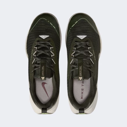 Кросівки Nike JUNIPER TRAIL 3 - 170408