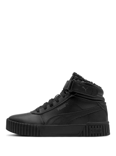 Кеди Puma Carina 2.0 Mid WTR Jr - 148281