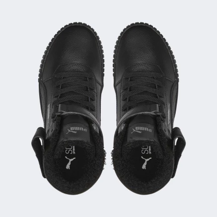 Кеди Puma Carina 2.0 Mid WTR Jr - 148281