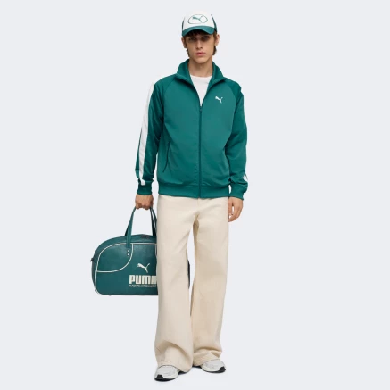 Кофта Puma ESS T7 Poly Track Jacket - 178092