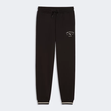 Спортивнi штани Puma CLASS Graphic Sweatpants TR B - 178096