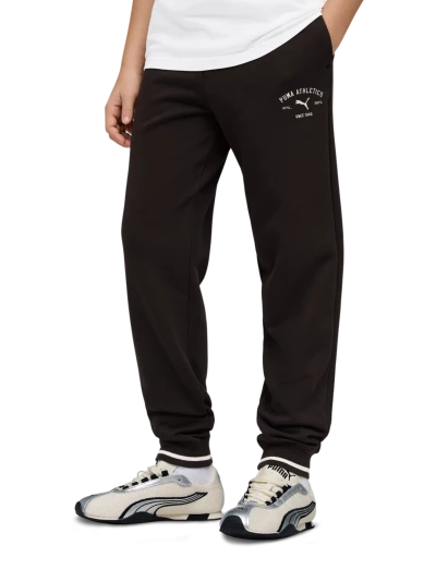 Спортивнi штани Puma CLASS Graphic Sweatpants TR B - 178096