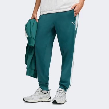 ESS T7 Poly Pants