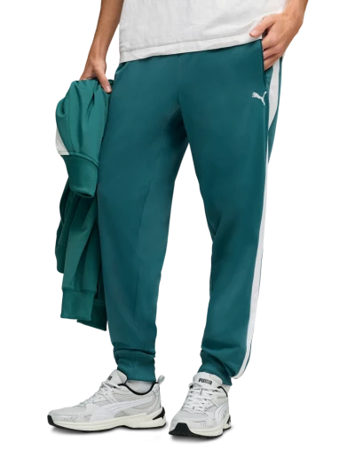 Спортивнi штани Puma ESS T7 Poly Pants - 178093 Спортивнi штани Puma ESS T7 Poly Pants - 178093