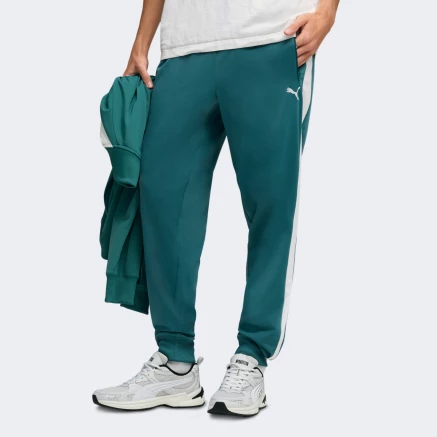Спортивнi штани Puma ESS T7 Poly Pants - 178093