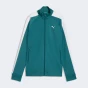 Кофта Puma ESS T7 Poly Track Jacket, фото 1 - інтернет магазин MEGASPORT