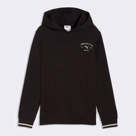 Кофта Puma CLASS Graphic Hoodie TR B - 178095