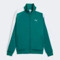 Кофта Puma ESS T7 Poly Track Jacket, фото 4 - інтернет магазин MEGASPORT