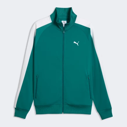 Кофта Puma ESS T7 Poly Track Jacket - 178092