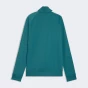 Кофта Puma ESS T7 Poly Track Jacket, фото 2 - інтернет магазин MEGASPORT