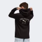 Кофта Puma CLASS Graphic Hoodie TR B, фото 2 - інтернет магазин MEGASPORT