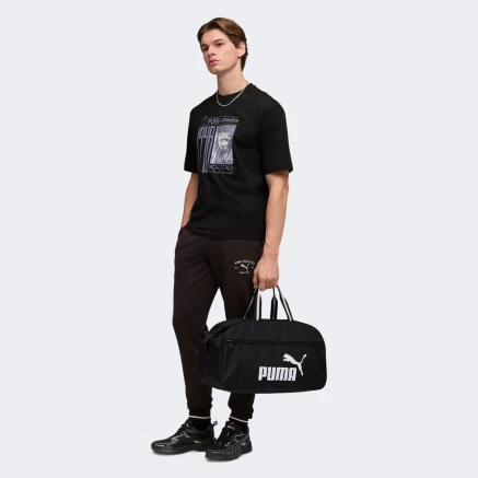 Спортивнi штани Puma CLASS Graphic Sweatpants TR cl - 178091