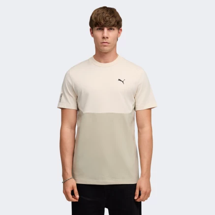 Футболка Puma PUMATECH Tee - 178083 Футболка Puma PUMATECH Tee - 178083