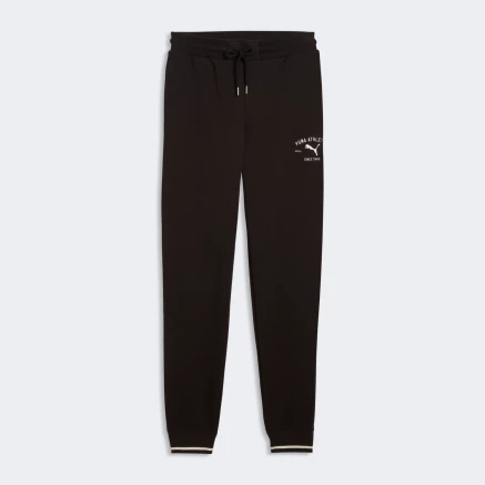 Спортивнi штани Puma CLASS Graphic Sweatpants TR cl - 178091