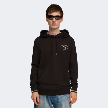Кофта Puma CLASS Graphic Hoodie TR - 178090