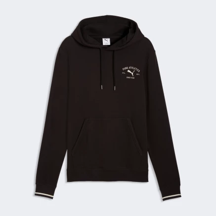 Кофта Puma CLASS Graphic Hoodie TR - 178090