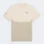 Футболка Puma PUMATECH Tee, фото 4 - інтернет магазин MEGASPORT