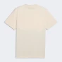 Футболка Puma PUMATECH Tee, фото 5 - інтернет магазин MEGASPORT