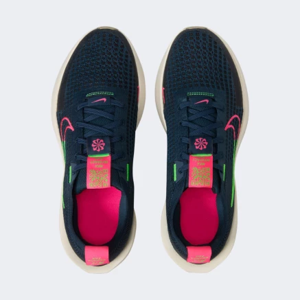 Кросівки Nike W INTERACT RUN - 171187