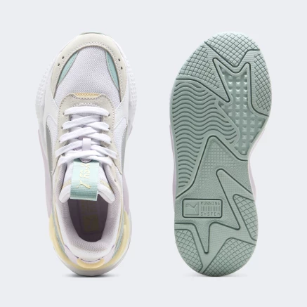 Кросівки Puma RS-X Metallic Jr - 172310