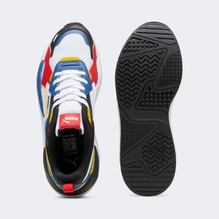 Кросівки Puma X-Ray 3 - 172334
