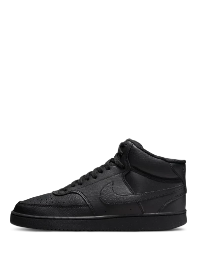 Кеди Nike Court Vision Mid Next Nature - 160696