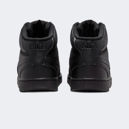 Кеди Nike Court Vision Mid Next Nature - 160696 Кеди Nike Court Vision Mid Next Nature - 160696