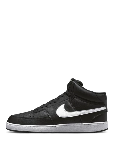 Кеди Nike Court Vision Mid Next Nature - 158825
