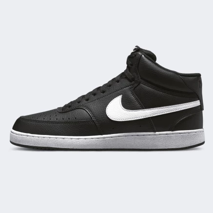 Кеди Nike Court Vision Mid Next Nature - 158825