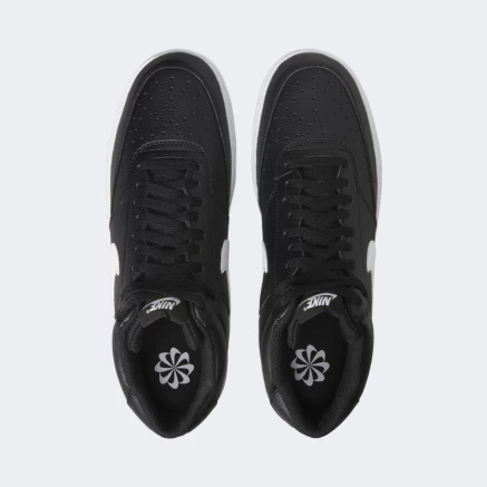 Кеди Nike Court Vision Mid Next Nature - 158825