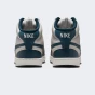 Кеди Nike Court Vision Mid Next Nature, фото 5 - інтернет магазин MEGASPORT