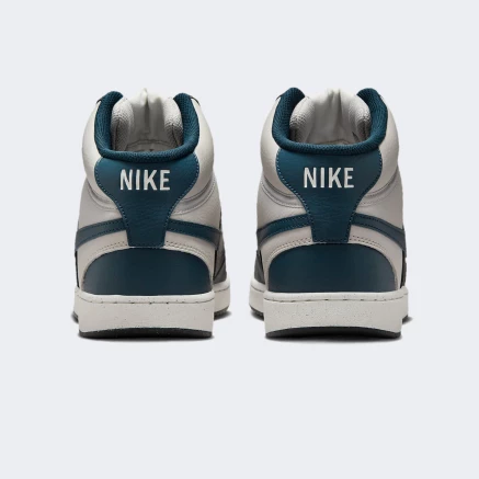 Кеди Nike Court Vision Mid Next Nature - 168221