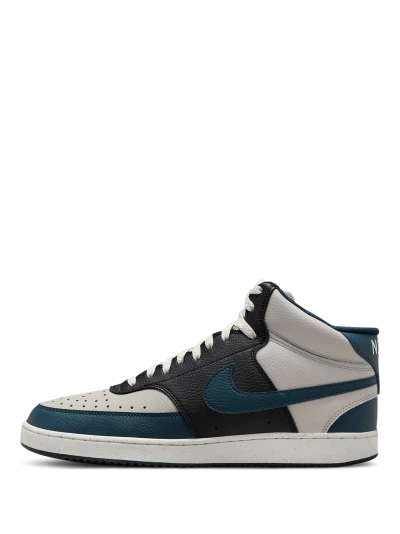 Кеди Nike Court Vision Mid Next Nature - 168221