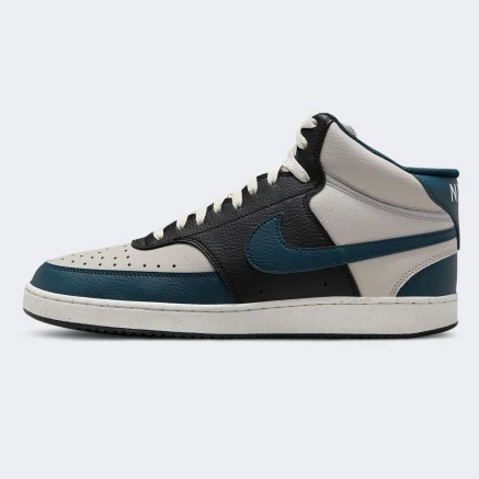 Кеди Nike Court Vision Mid Next Nature - 168221