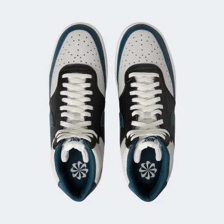 Кеди Nike Court Vision Mid Next Nature - 168221