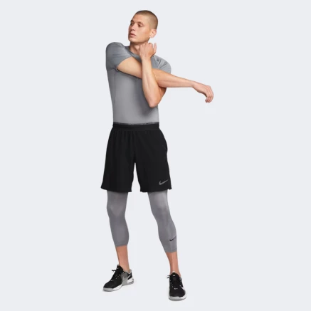 Футболка Nike M NP DF TIGHT TOP SS - 178121