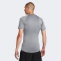Футболка Nike M NP DF TIGHT TOP SS, фото 2 - інтернет магазин MEGASPORT