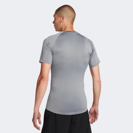 Футболка Nike M NP DF TIGHT TOP SS - 178121