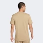 Футболка Nike M NSW CLUB TEE, фото 2 - інтернет магазин MEGASPORT