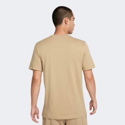 Футболка Nike M NSW CLUB TEE - 178116