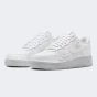 Кеди Nike WMNS AIR FORCE 1 '07 SE, фото 2 - інтернет магазин MEGASPORT