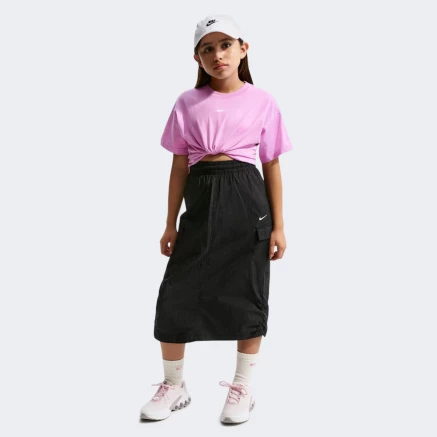 Футболка Nike G NSW TEE BOXY ESSNTL LBR - 178127