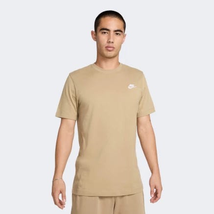 Футболка Nike M NSW CLUB TEE - 178116
