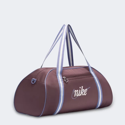 Сумка Nike W NK GYM CLUB - RETRO - 178119 Сумка Nike W NK GYM CLUB - RETRO - 178119