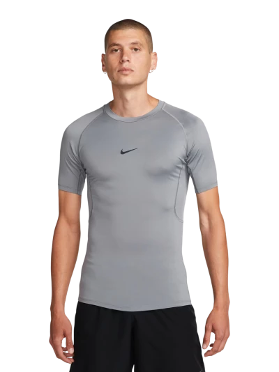 Футболка Nike M NP DF TIGHT TOP SS - 178121