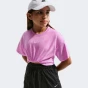 Футболка Nike G NSW TEE BOXY ESSNTL LBR, фото 4 - інтернет магазин MEGASPORT