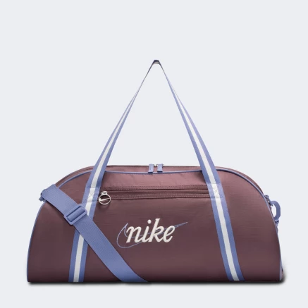Сумка Nike W NK GYM CLUB - RETRO - 178119 Сумка Nike W NK GYM CLUB - RETRO - 178119