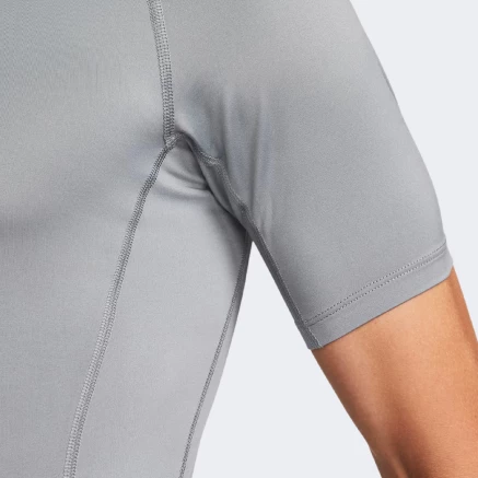 Футболка Nike M NP DF TIGHT TOP SS - 178121