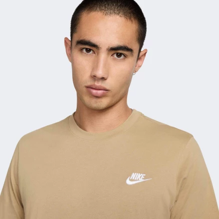Футболка Nike M NSW CLUB TEE - 178116
