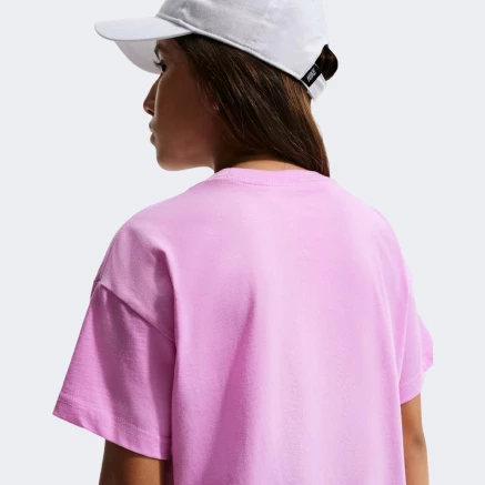 Футболка Nike G NSW TEE BOXY ESSNTL LBR - 178127